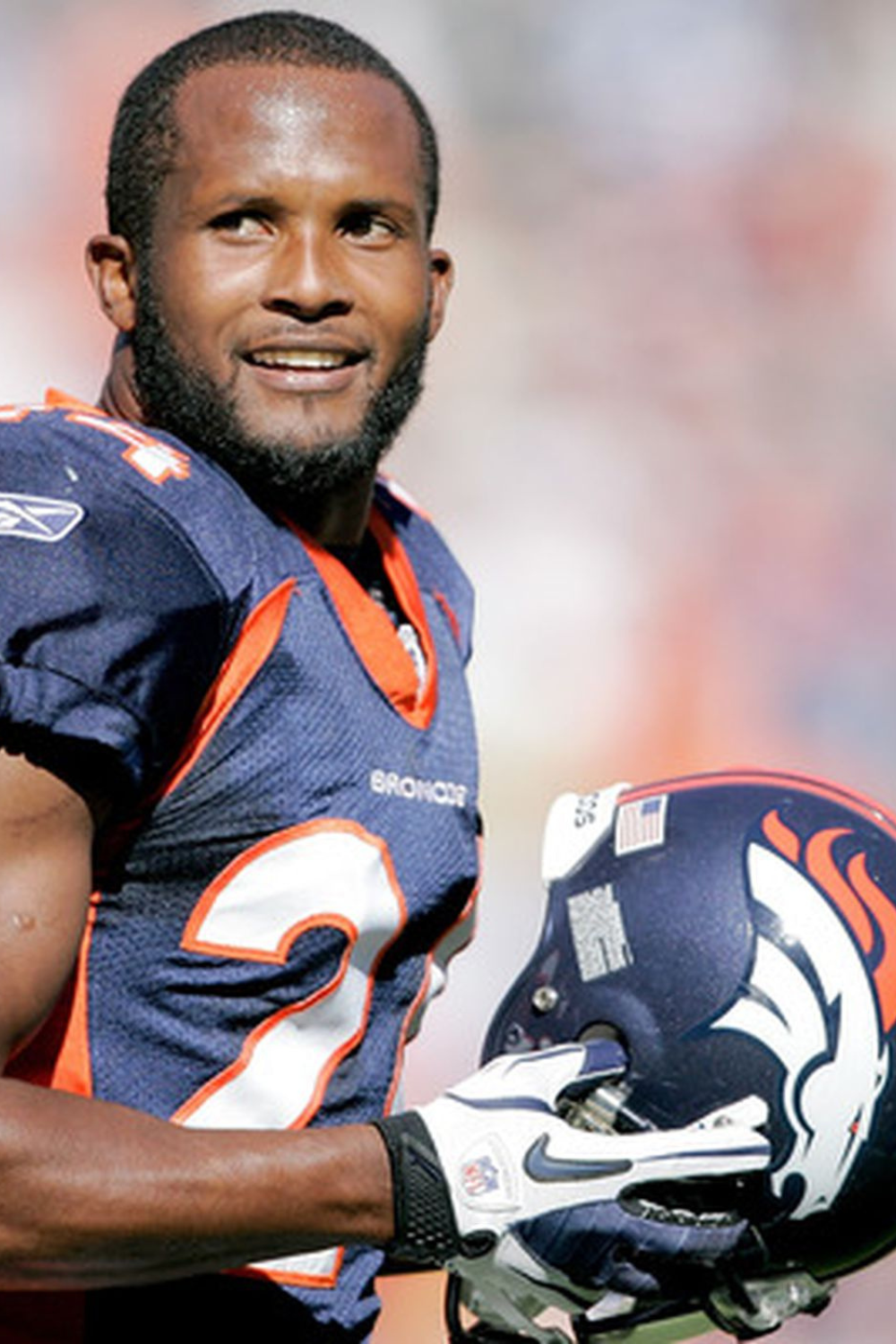 Champ Bailey 