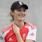 Charlotte Edwards