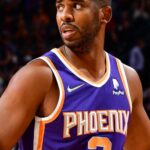 Chris Paul