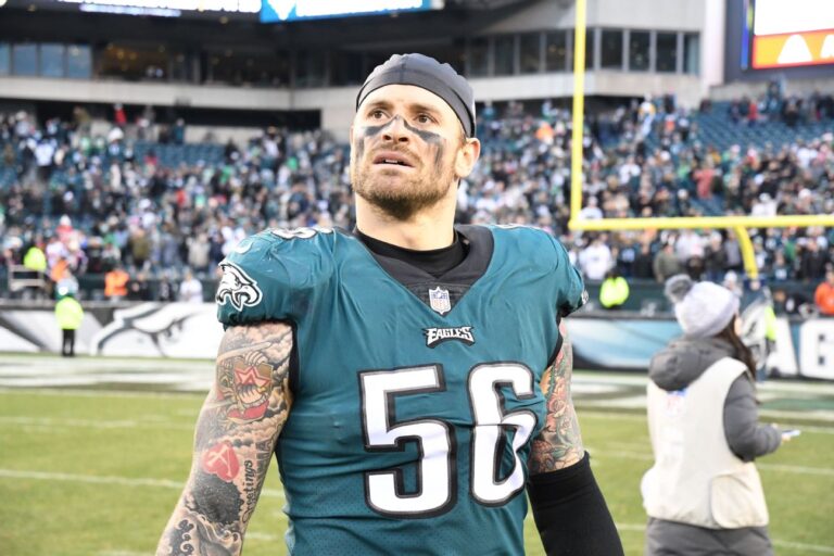Chris Long
