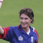 Claire Taylor