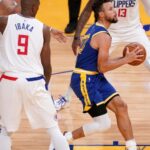 Clippers-VS-Warriors