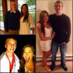 Cooper And Anna Are Lovers Since High School Days