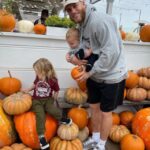 Cooper Kupp Son 1