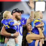 Cooper Kupp Son