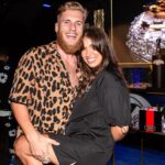 Cooper Kupp and wife