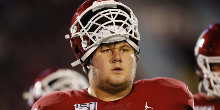 Creed Humphrey, An American NFL Star