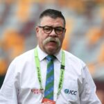David Boon