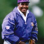 Dennis-Green-NFL-Vikings