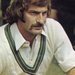 Dennis Lillee