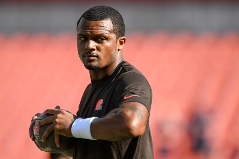 Deshaun Watson