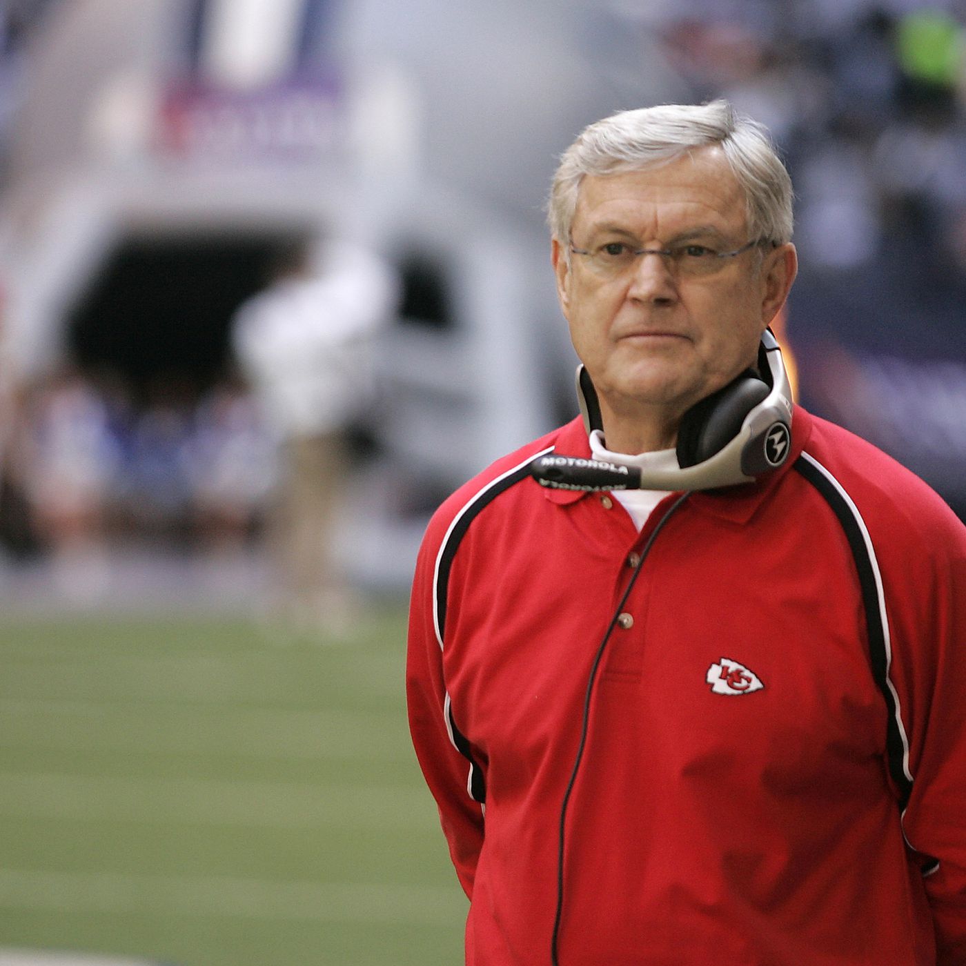 Dick Vermeil