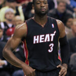 Dwyane Wade