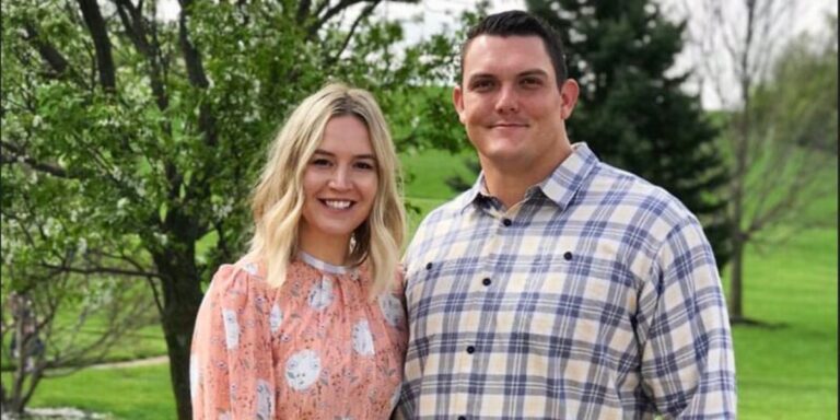 Emma Zieverink Kelly, A Designer and Wife Of NFL Player Ryan Kelly