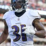 Baltimore Ravens’ Former Player