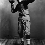 Frederick Pollard