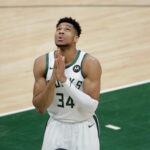 Giannis Antetokounmpo
