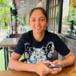 Harmanpreet Kaur