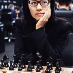 Hou Yifan