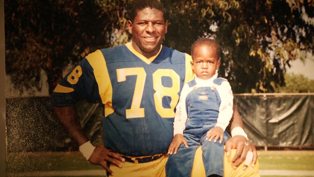 Matthew Slater Bio Career, & Father [2024 Update] Players Bio