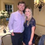 Jason-Driskel-and-his-girlfriend-Erin-Herrell (Source: Instagram)