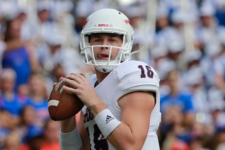 Jeff Driskel's brother Jason (Source: Underdog Dynasty)