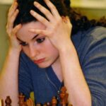 Jennifer Shahade
