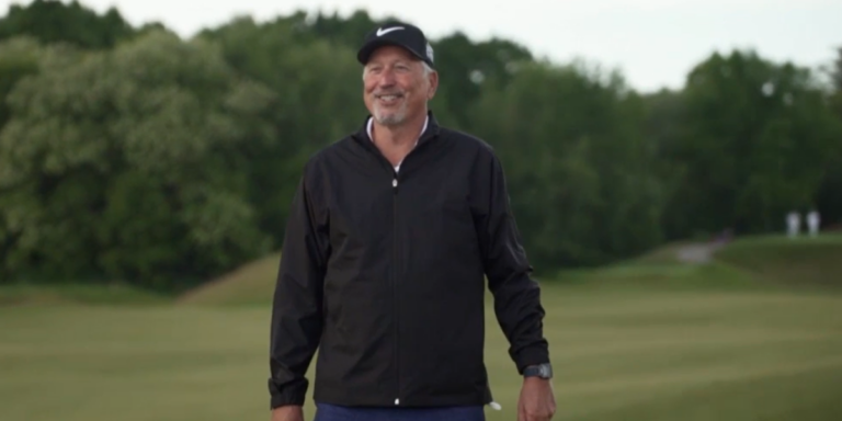 John Stafford, Father Of NFL Star Matthew Stafford