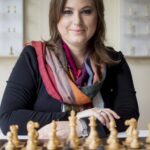 Judit Polgar