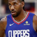 Kawhi Leonard