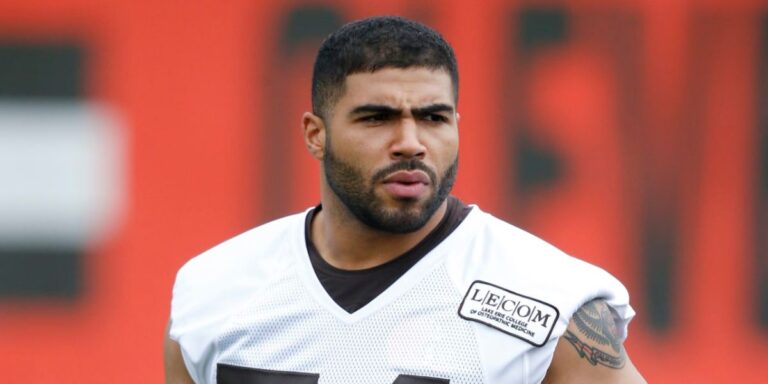 Mychal Kendricks