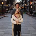Kyle and His Girlfriend