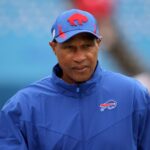 Leslie Frazier