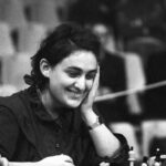Maia Chiburdanidze
