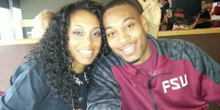 Margie Ramsey, The Mother Of NFL Player Jalen Ramsey And Firefighter Jamal Ramsey