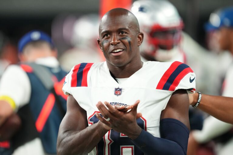 Matthew Slater