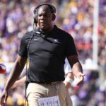 Mel Tucker