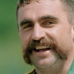 Merv Hughes