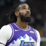Mike Conley Jr.