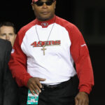 Mike Singletary