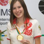 Natalia Pogonina