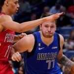 Pelicans-Vs-Mavericks