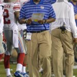Perry Fewell