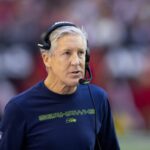 Pete Carroll