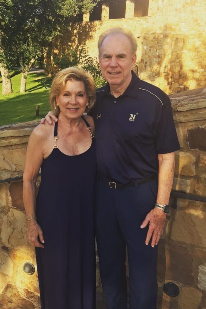 All About Roger Staubach Wife [2024 Update] Players Bio