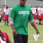 Raheem Morris, 2015