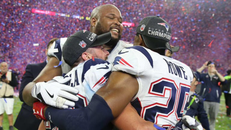 Ranking Every Super Bowl From Best To Worst