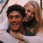 Reese and Kyle