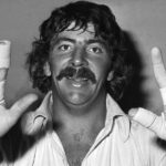 Rod Marsh