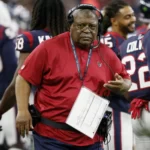 Romeo Crennel